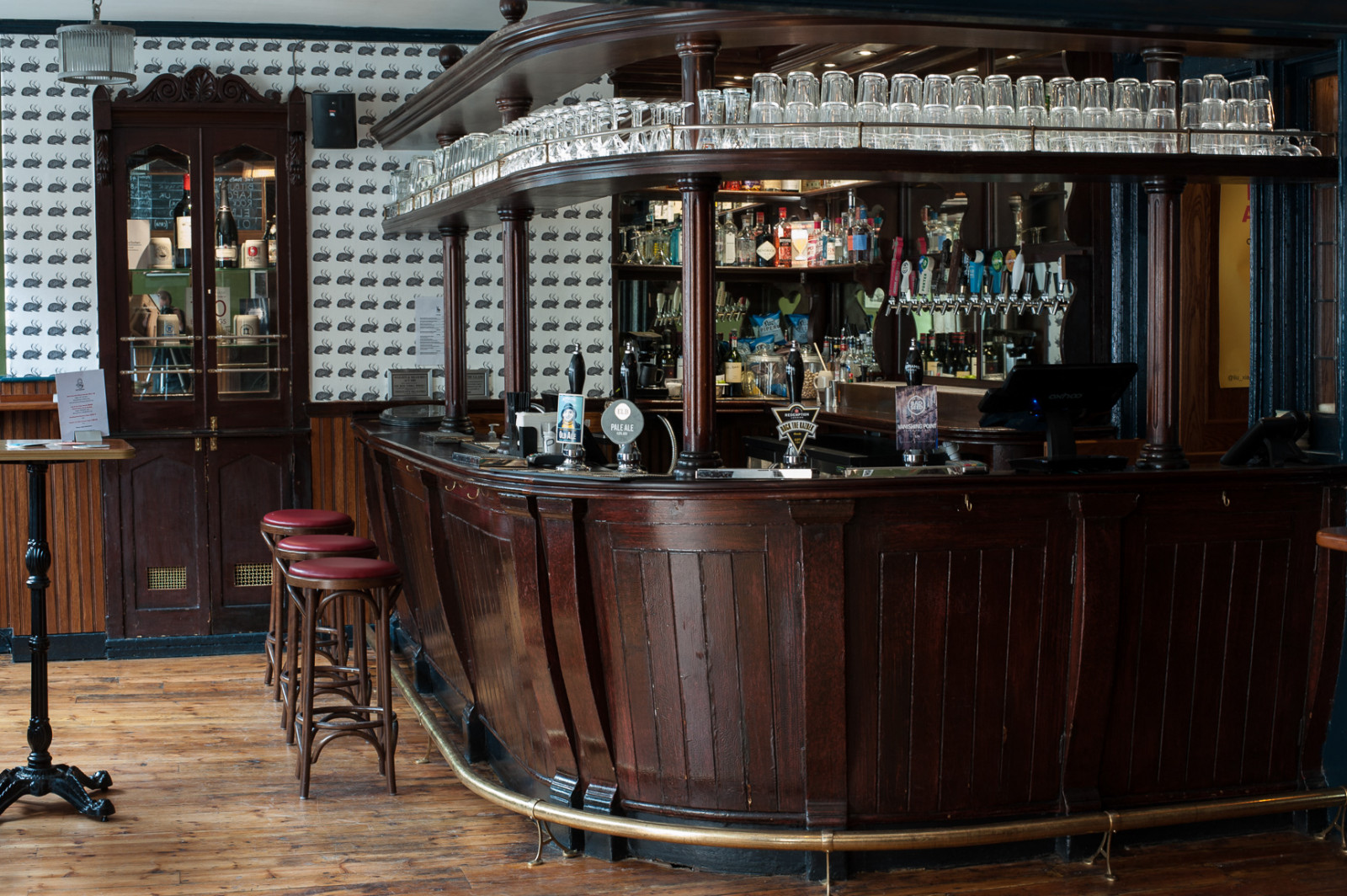 Photo of The Jackalope, Westminster